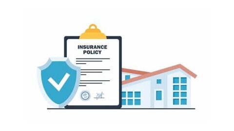 Shield protecting a California real estate agent, symbolizing Errors and Omissions Insurance.