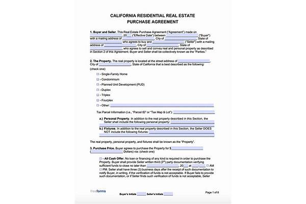 Stack of real estate contracts and documents with a California map overlay, representing complex transactions.