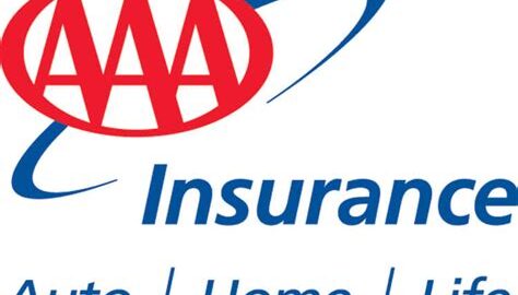 AAA Insurance Logo