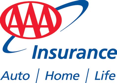 AAA Insurance Logo